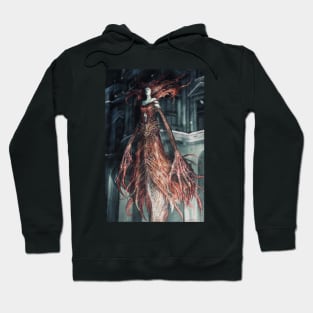 Parasite Eve 1 Hoodie